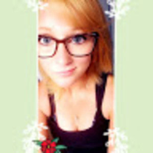Meet your Posher, Brianna